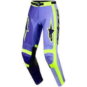 ALPINESTARS-Pantalon Cross RACER PORTL