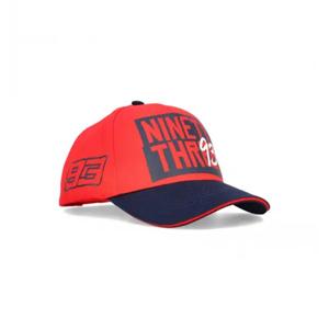 MARQUEZ-Casquette BASEBALL NINETY THREE