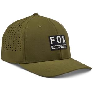 FOX-Casquette NON STOP TECH FLEXFIT