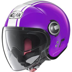 NOLAN-Casque N21 VISOR 06 DOLCE