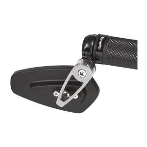 CHAFT-Rétroviseur Remix Alu