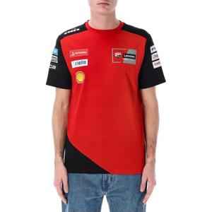 DUCATI-Tee-shirt DUCATI REPLICA TEAMWEAR 2025