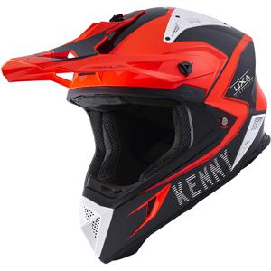 KENNY-Casque cross TITANIUM GRAPHIC