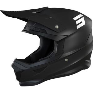 SHOT-Casque cross FURIOUS SOLID