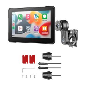 INTERPHONE-Écran connecté SYNC70 SMART DISPLAY