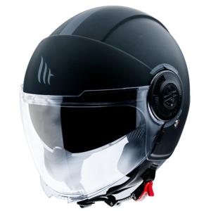 MTHELMET-Casque VIALE SV S SOLID A1 MATT