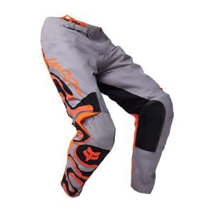 FOX-Pantalon Cross 180 EMOTION