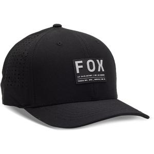FOX-Casquette FLEXFIT NON STOP TECH