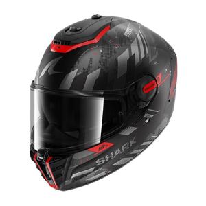 SHARK-Casque Spartan Rs Skilful Mat