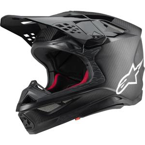 ALPINESTARS-Casque cross SUPERTECH S-M10 FAME