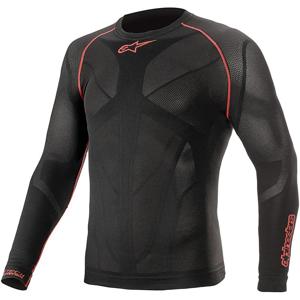 ALPINESTARS-Tee Shirt technique d'été RIDE TECH V2 LONG SLEEVE SUMMER