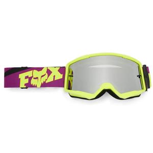 FOX-Masque Cross Main Raid