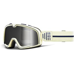 100-Masque cross BARSTOW ARNO