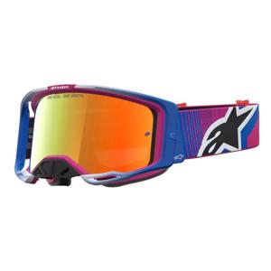 ALPINESTARS-Masque Cross Vision 8 Maven