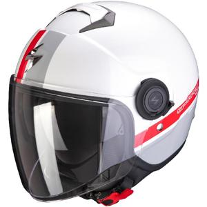 SCORPION-Casque EXO-CITY STRADA