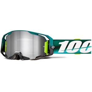 100-Masque cross ARMATIC POLARITY