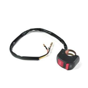 CHAFT-Coupe contact 2 positions