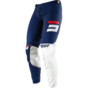 SHOT-Pantalon Cross AEROLITE GRADIENT