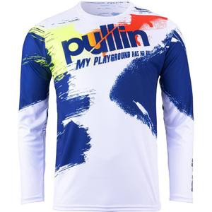 PULL-IN-Maillot cross RACE