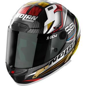 NOLAN-Casque X-804 RS ULTRA CARBON SBK