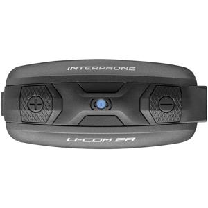 INTERPHONE-Intercom U-Com 2R Solo