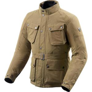 revit-Veste LIVINGSTONE