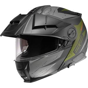 SCHUBERTH-Casque E2 Explorer