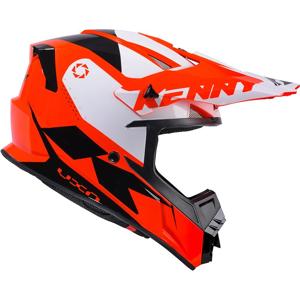 KENNY-Casque cross TRACK GRAPHIC