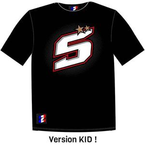 ZARCO-Tee Shirt Zarco Z5 Kid
