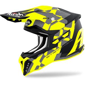 AIROH-Casque STRYCKER XXX