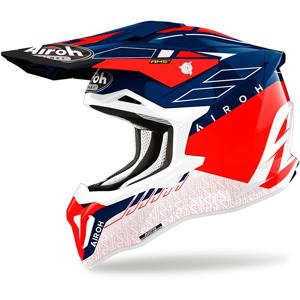 AIROH-Casque cross STRYCKER SKIN