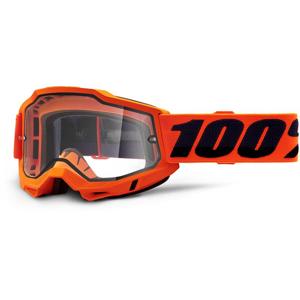100-Masque cross ACCURI 2 ENDURO MOTO