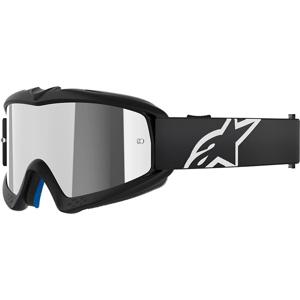 ALPINESTARS-Masque cross VISION YOUTH CORP