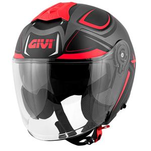 GIVI PINLOCK film écran anti buée autocollant pour casque GIVI