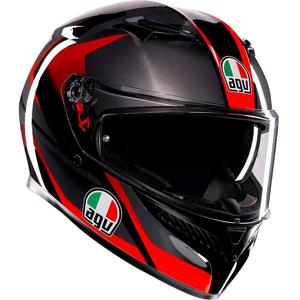 AGV-Casque K3 STRIGA