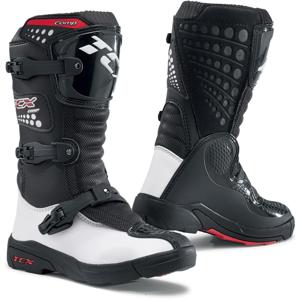 TCX-Bottes cross COMP KID