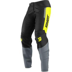 SHOT-Pantalon Cross DEVO LEAGUE