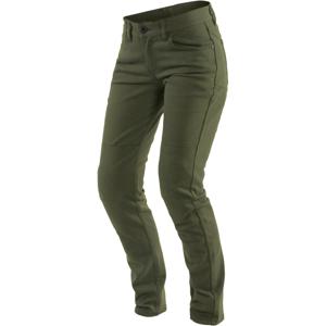 DAINESE-Pantalon CLASSIC SLIM LADY TEX