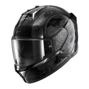 SHARK-Casque Skwal I3 Gang