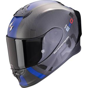 SCORPION-Casque EXO-R1 EVO CARBON AIR MG