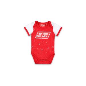 MARQUEZ-Body 93 BABY