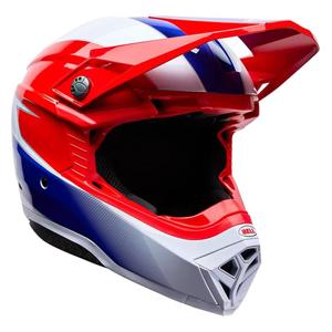 BELL-Casque cross MOTO-10 MIPS FALCON