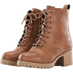 FURYGAN-Bottines Janis Lady D3O® Evo