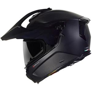 NOLAN-Casque X-552 ULTRA CARBON TRIPLONERO