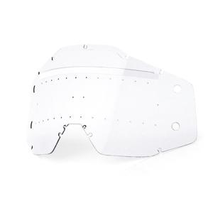 100-Ecran de masque Accuri/Strata/Racecraft FORECAST