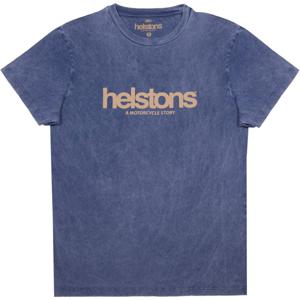 HELSTONS-Tee shirt CORPORATE