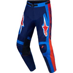 ALPINESTARS-Pantalon Cross Racer Hunt