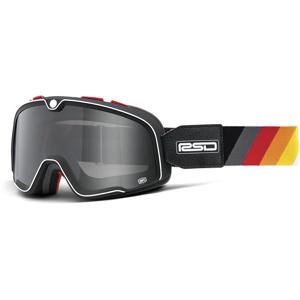 100-Masque cross BARSTOW MALIBU