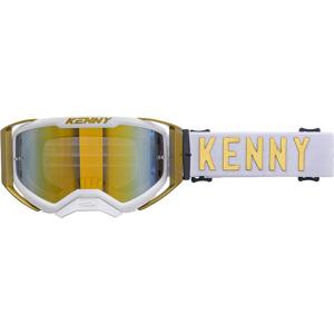 KENNY-Masque cross PERFORMANCE EVO 2 GOLD