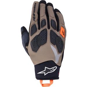 ALPINESTARS-Gants Maxdura Drystar